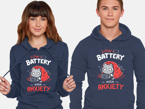 High Anxiety