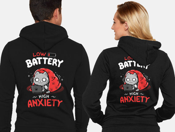 High Anxiety