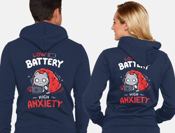 High Anxiety