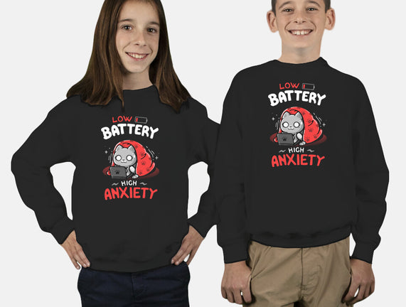 High Anxiety