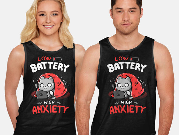 High Anxiety