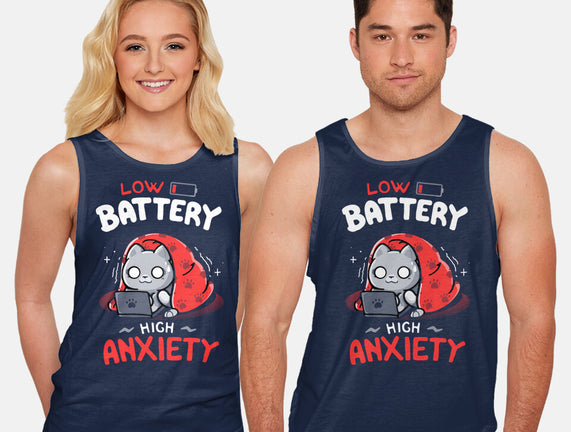 High Anxiety