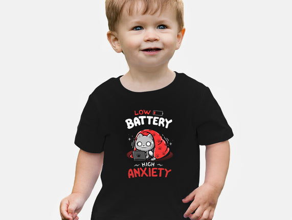 High Anxiety