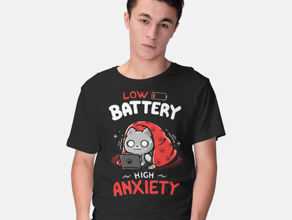 High Anxiety