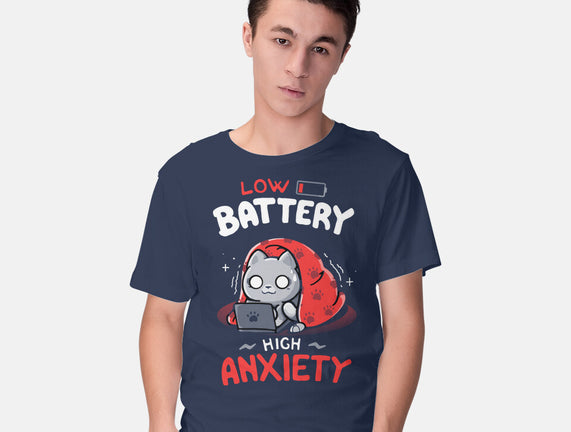 High Anxiety