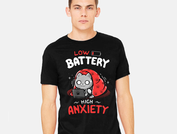 High Anxiety