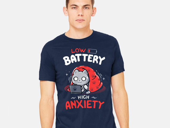 High Anxiety