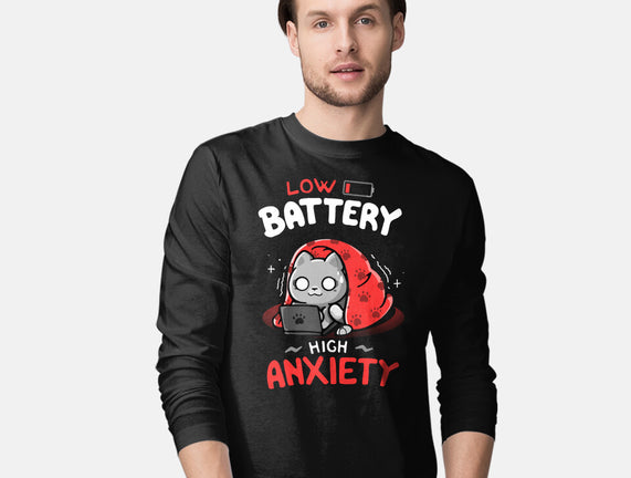 High Anxiety