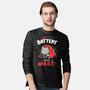 High Anxiety-Mens-Long Sleeved-Tee-Vallina84
