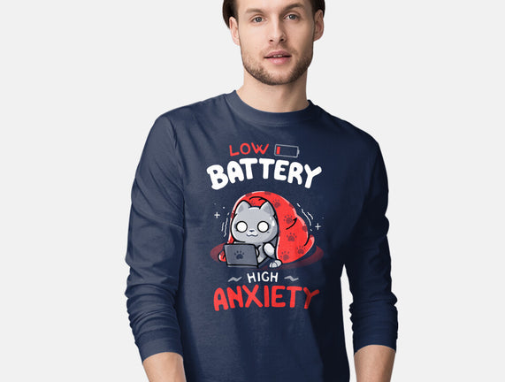High Anxiety