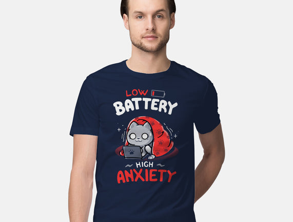 High Anxiety
