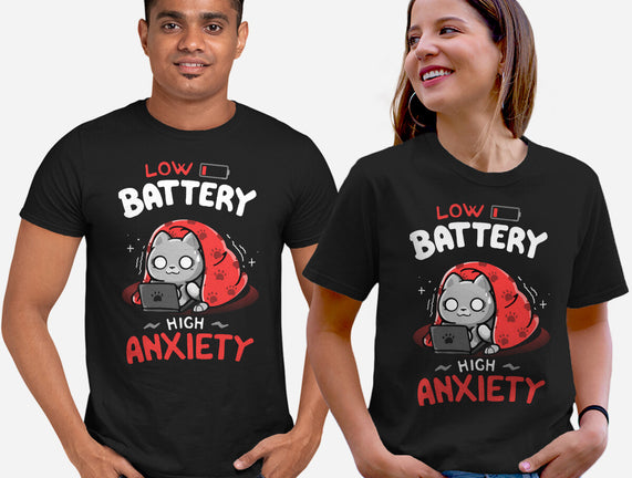 High Anxiety
