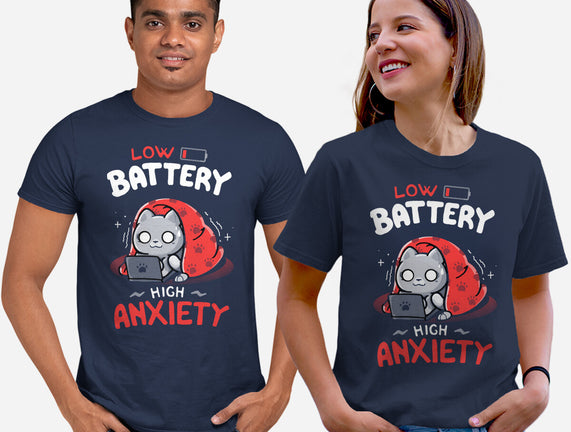 High Anxiety