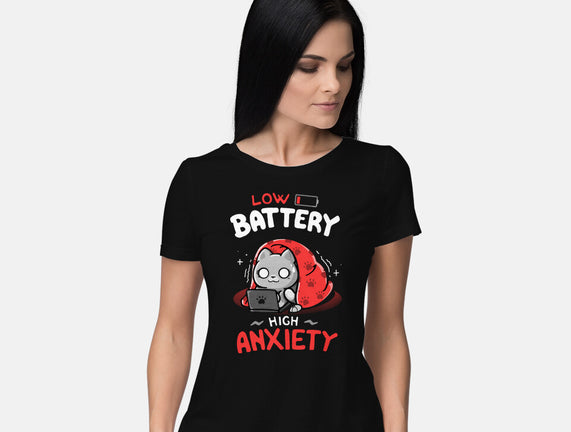 High Anxiety