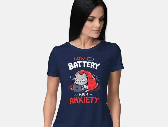 High Anxiety
