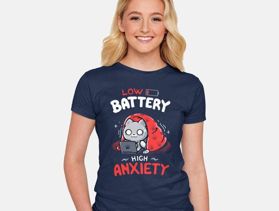 High Anxiety