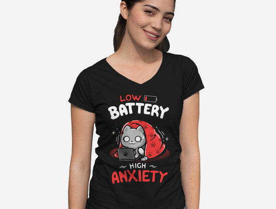 High Anxiety