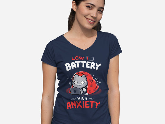 High Anxiety