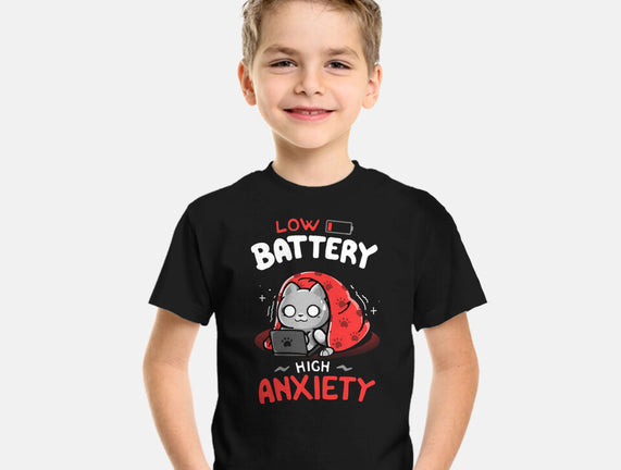 High Anxiety