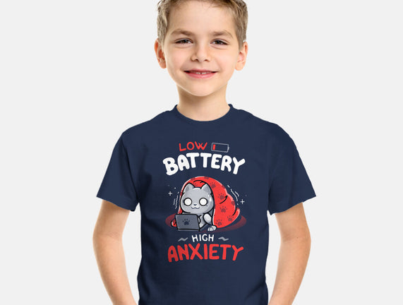 High Anxiety