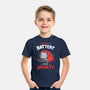High Anxiety-Youth-Basic-Tee-Vallina84