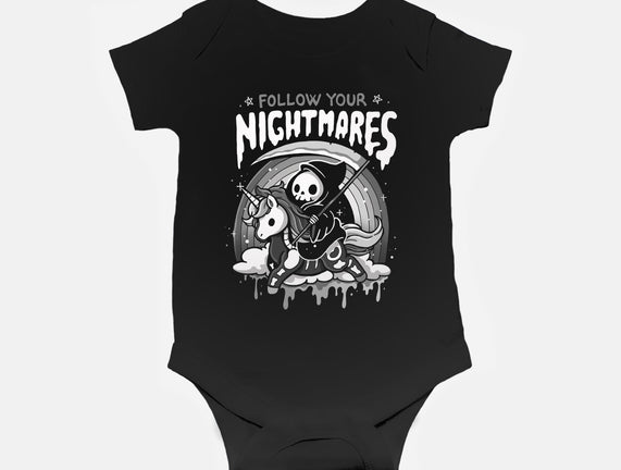 Follow Your Nightmares