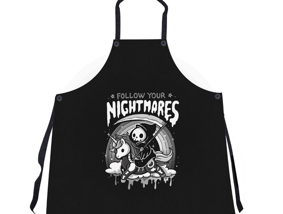 Follow Your Nightmares