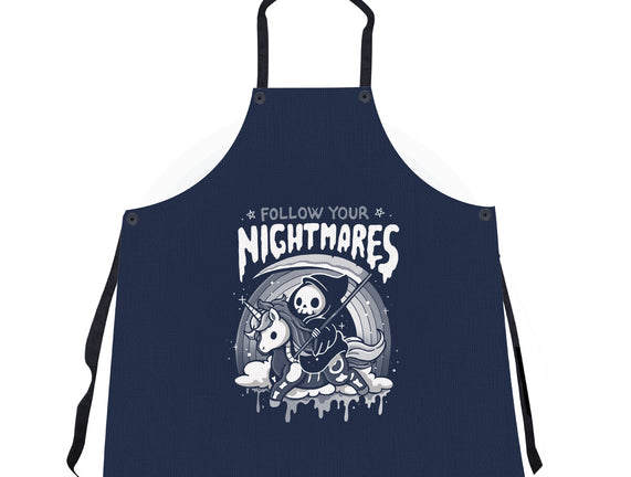 Follow Your Nightmares