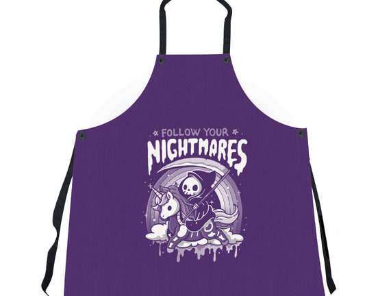 Follow Your Nightmares