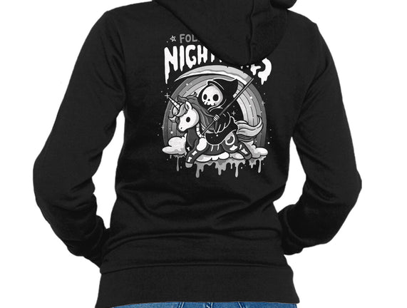 Follow Your Nightmares