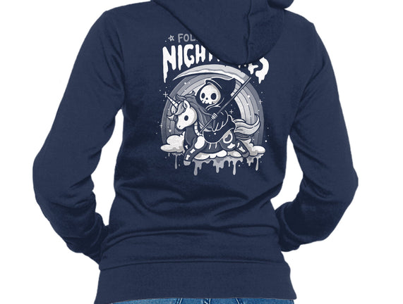 Follow Your Nightmares