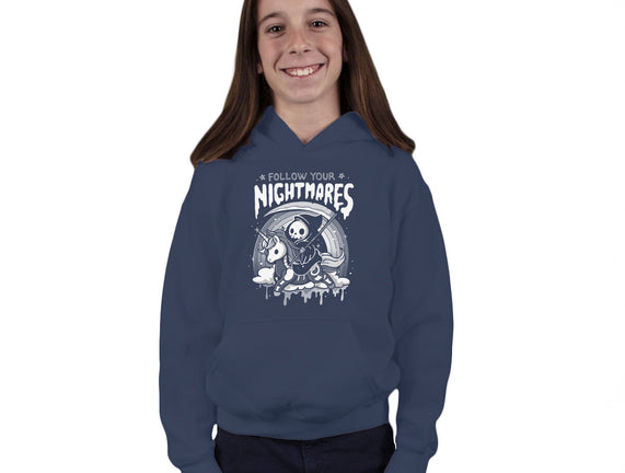 Follow Your Nightmares