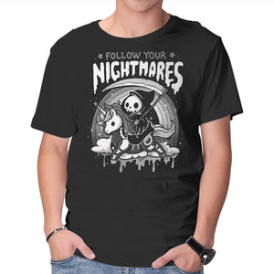 Follow Your Nightmares