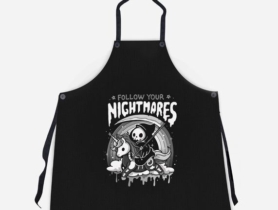 Follow Your Nightmares