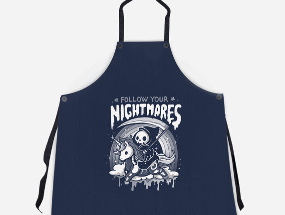 Follow Your Nightmares