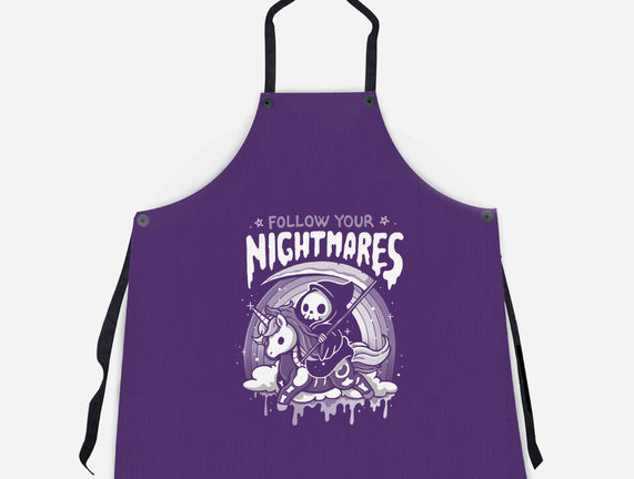 Follow Your Nightmares