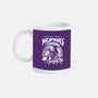Follow Your Nightmares-None-Mug-Drinkware-Vallina84
