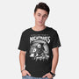 Follow Your Nightmares-Mens-Basic-Tee-Vallina84