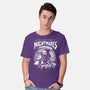 Follow Your Nightmares-Mens-Basic-Tee-Vallina84