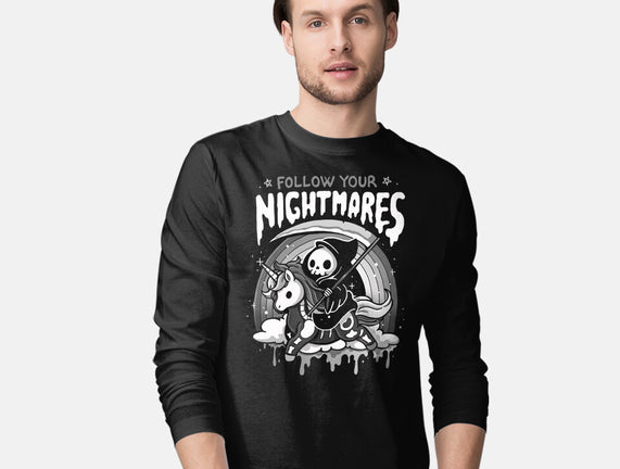 Follow Your Nightmares