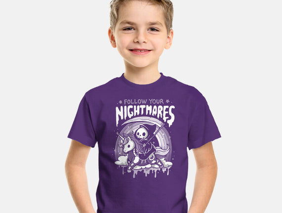 Follow Your Nightmares
