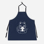 Boo Miao-Unisex-Kitchen-Apron-Vallina84
