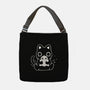 Boo Miao-None-Adjustable Tote-Bag-Vallina84