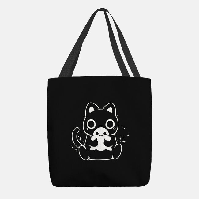 Boo Miao-None-Basic Tote-Bag-Vallina84