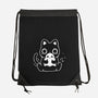 Boo Miao-None-Drawstring-Bag-Vallina84