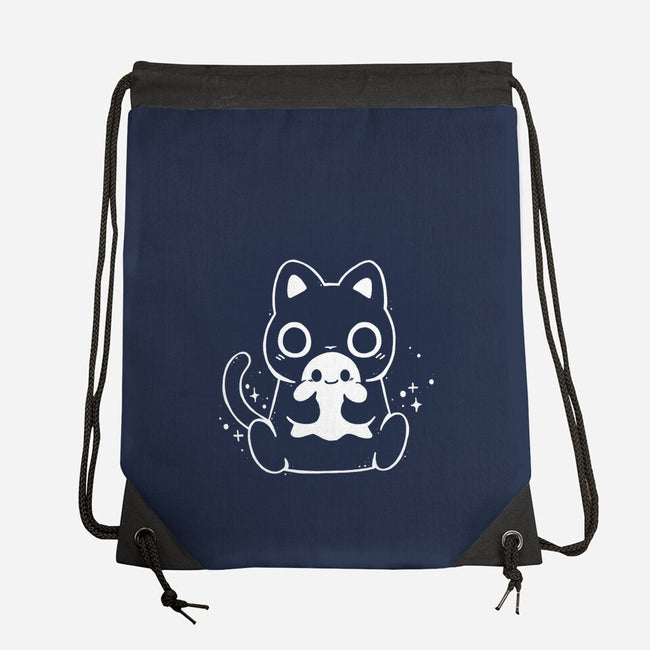 Boo Miao-None-Drawstring-Bag-Vallina84