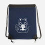 Boo Miao-None-Drawstring-Bag-Vallina84