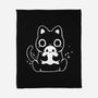 Boo Miao-None-Fleece-Blanket-Vallina84
