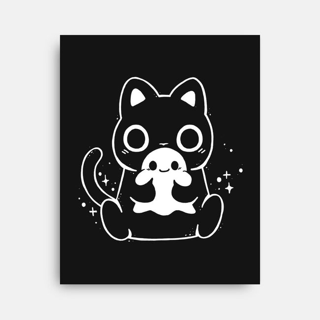 Boo Miao-None-Stretched-Canvas-Vallina84