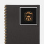 Vitruvian Crawler-None-Glossy-Sticker-retrodivision